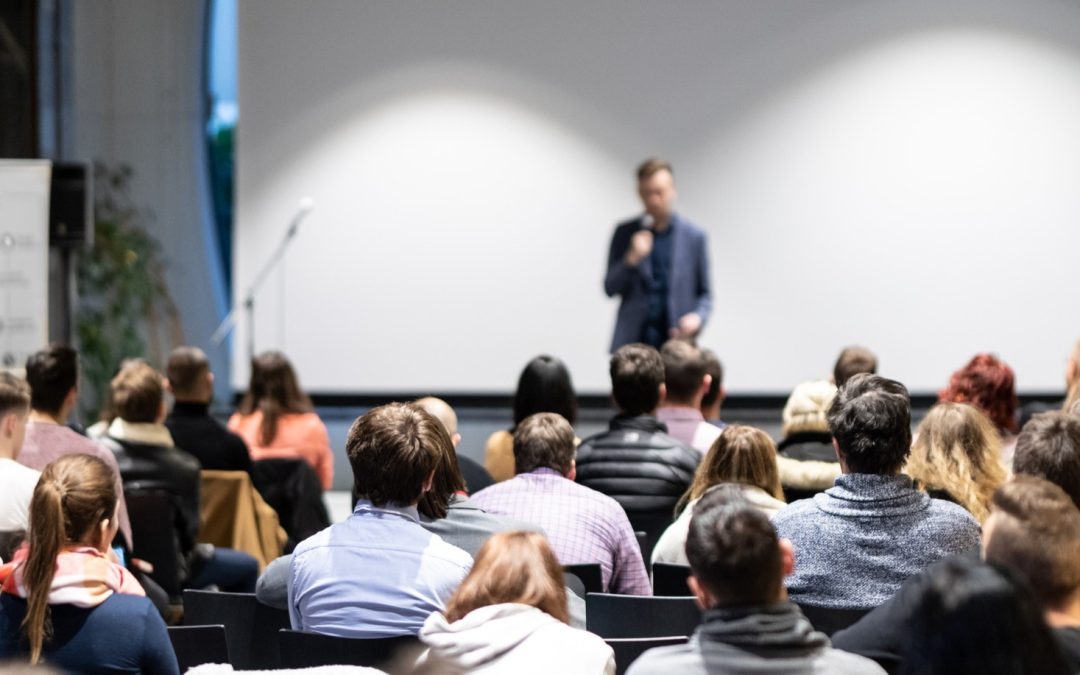 Come migliorare il public speaking