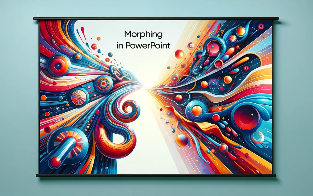 Come fare Morphing in PowerPoint