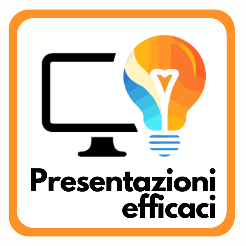 Presentazioni Efficaci PowerPoint | Corsi di formazione aziendale logo